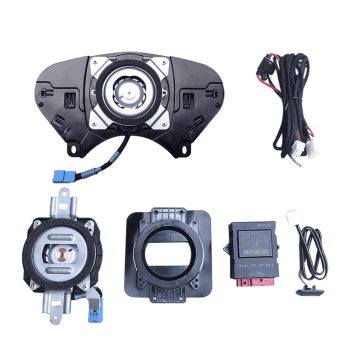 Làm mát ghế Subaru Forester